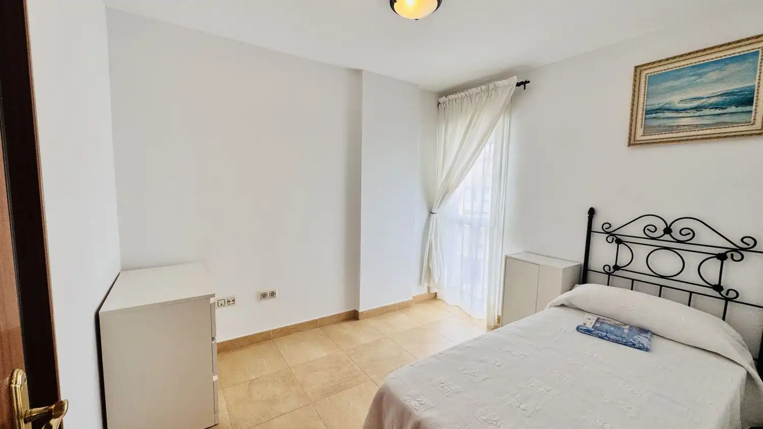 Casa de 114 m² a Lebrija