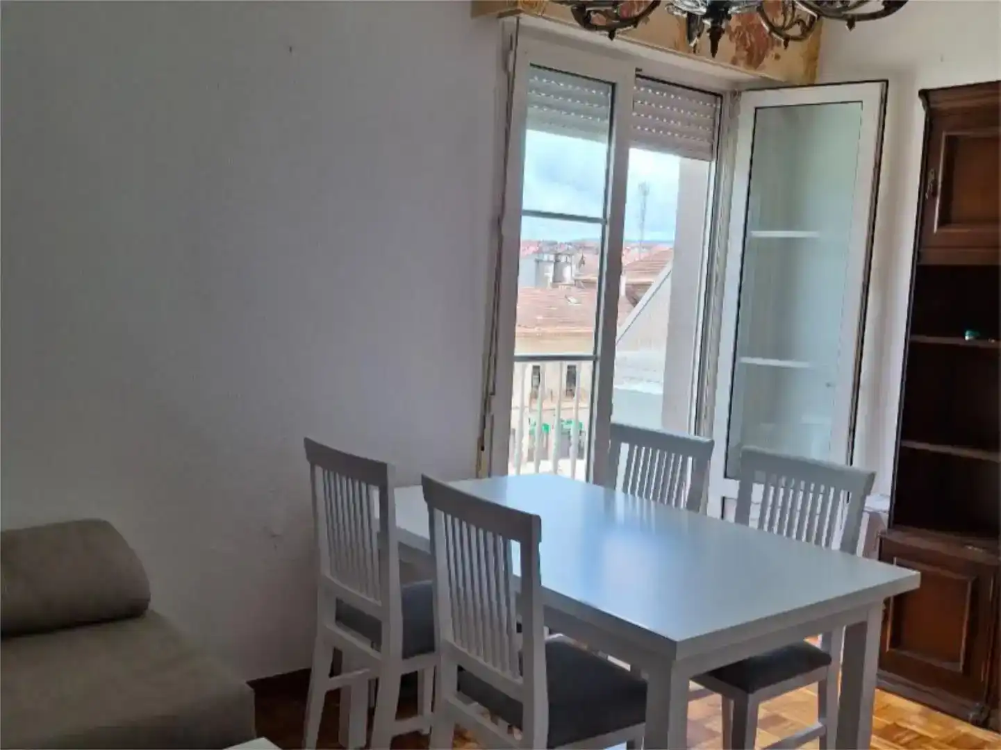 Piso de 98 m² en Ourense