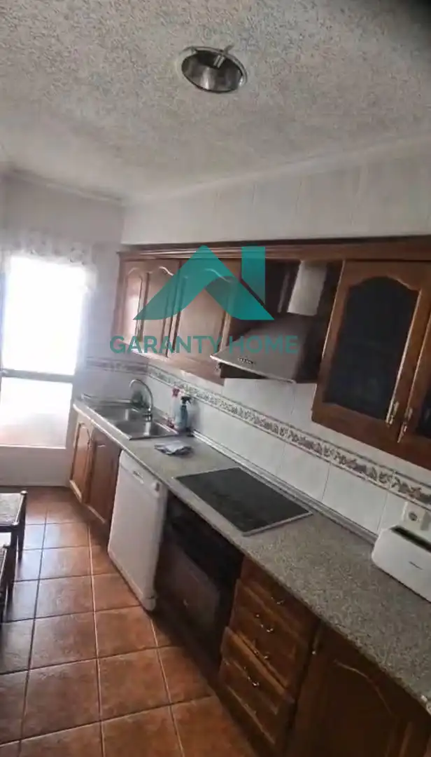 Piso de 150 m² en Cáceres