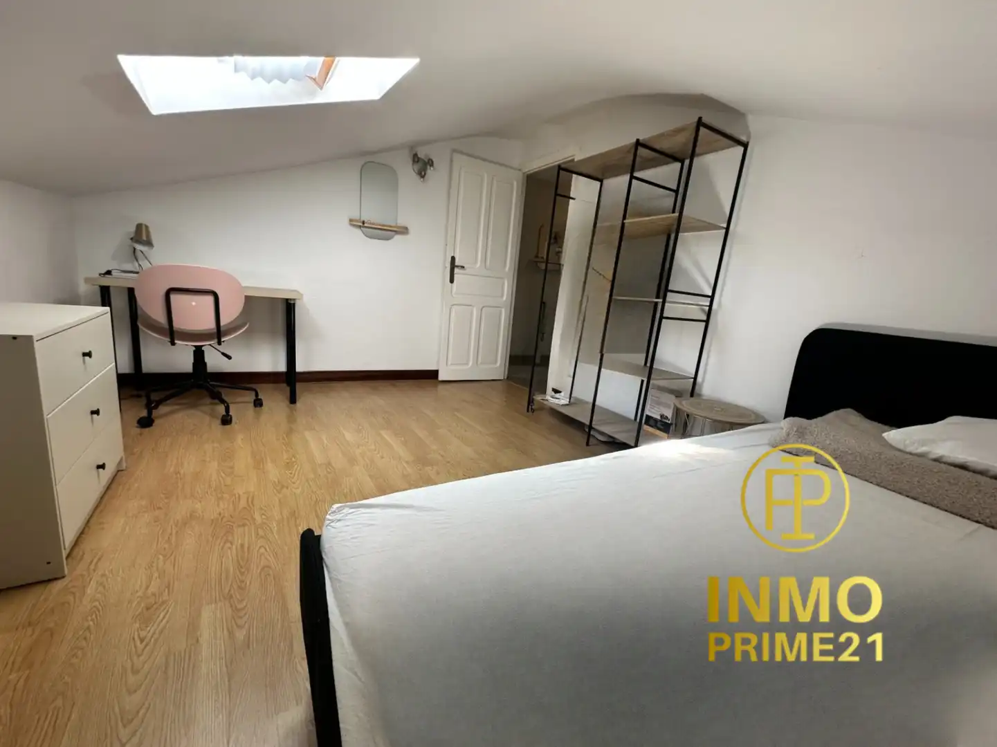 Piso de 109 m² en Santander