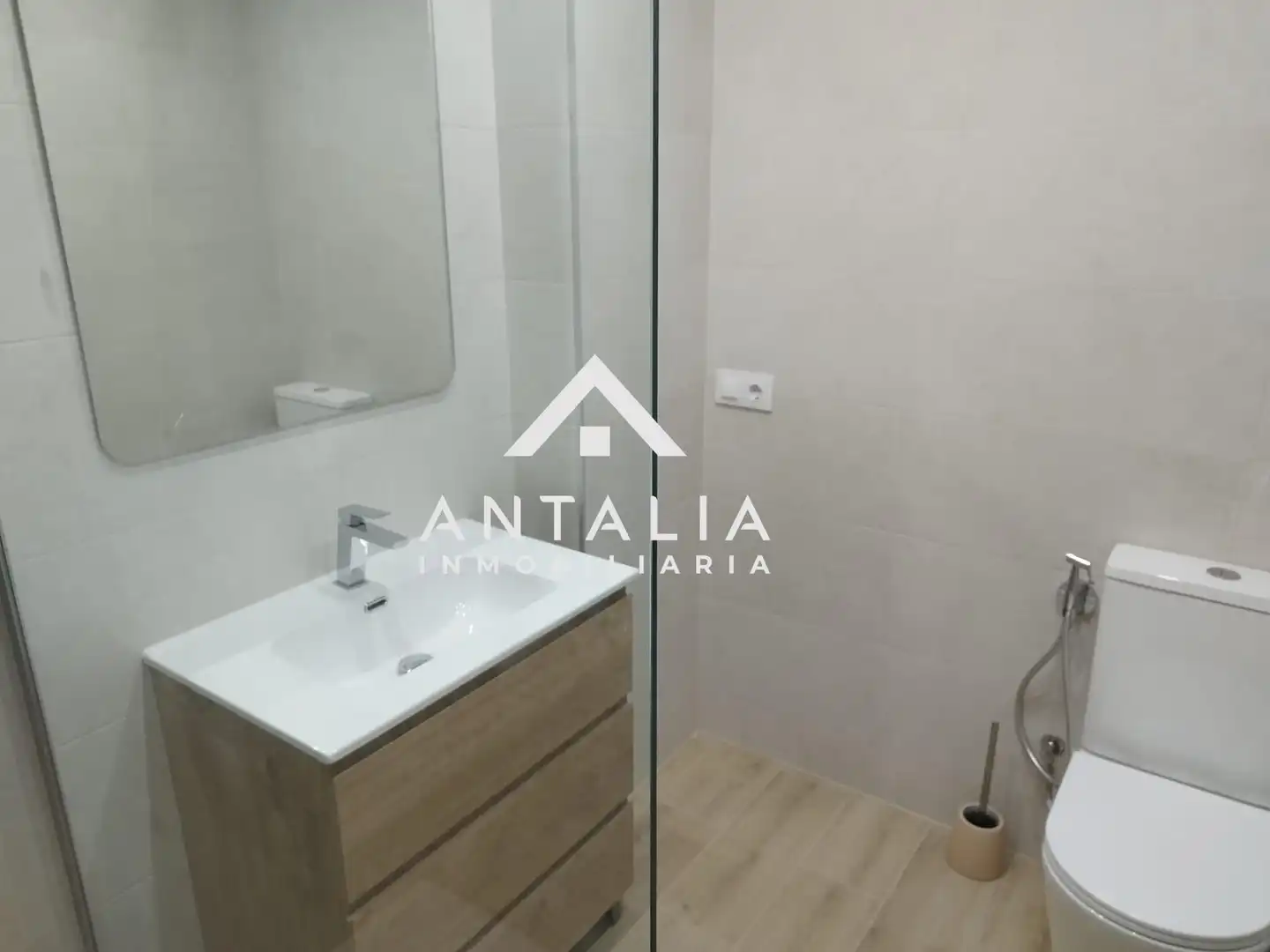 Piso de 89 m² en Cáceres
