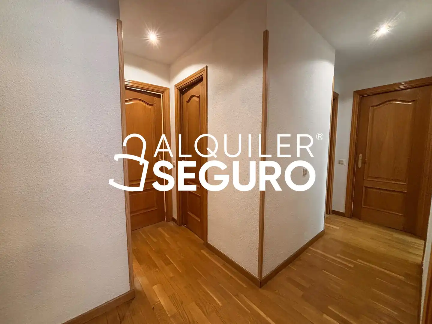 Piso de 104 m² en Madrid