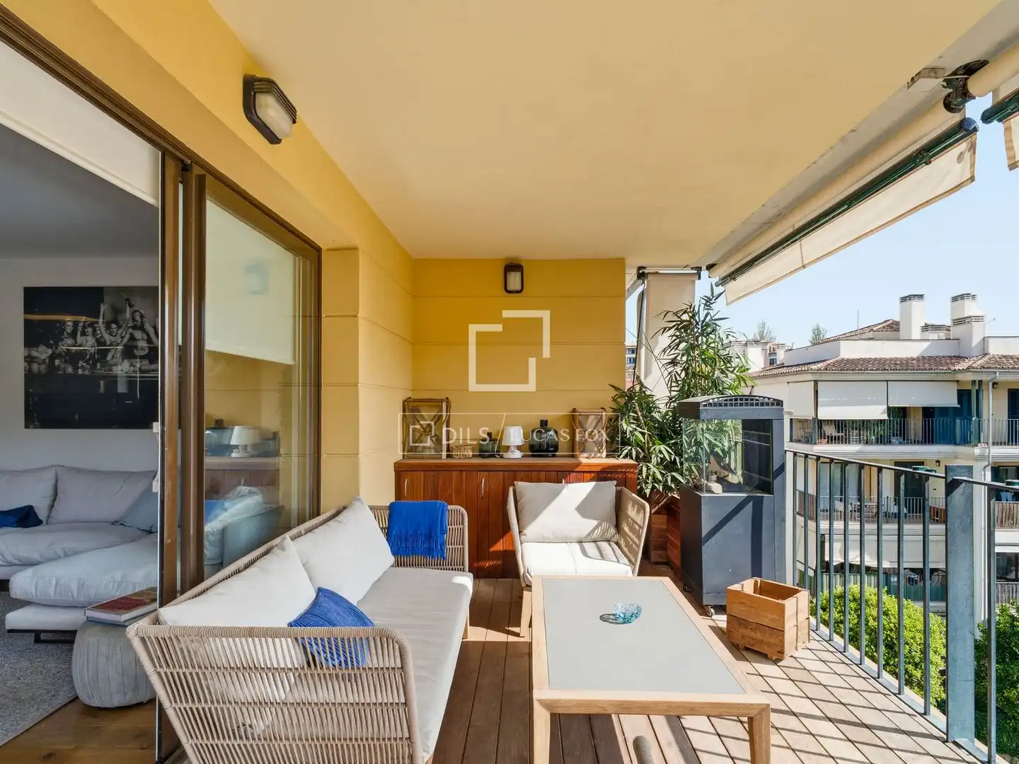Piso de 159 m² en Palma