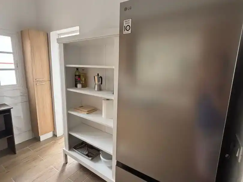 Piso de 125 m² en La Oliva