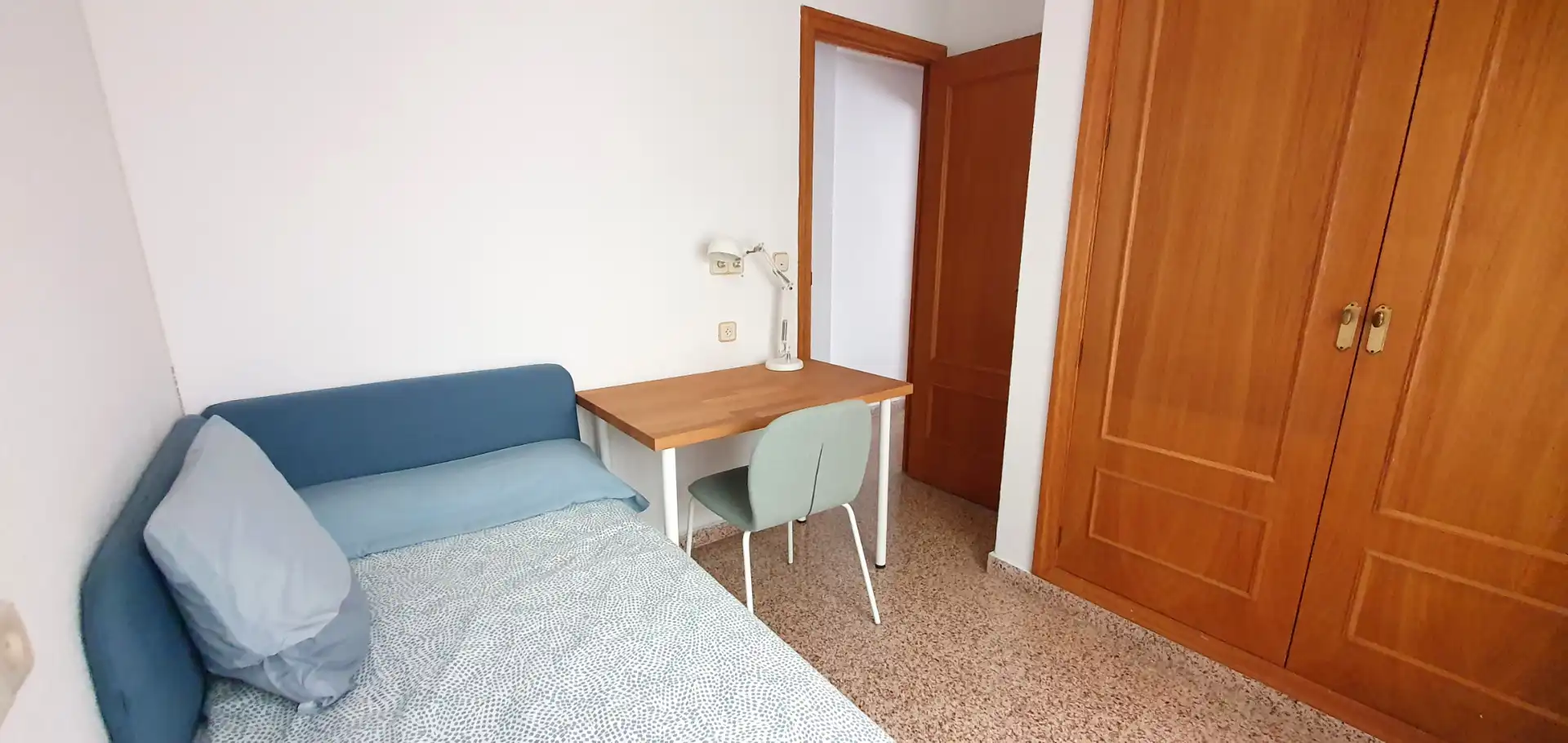 Piso de 115 m² en Alicante