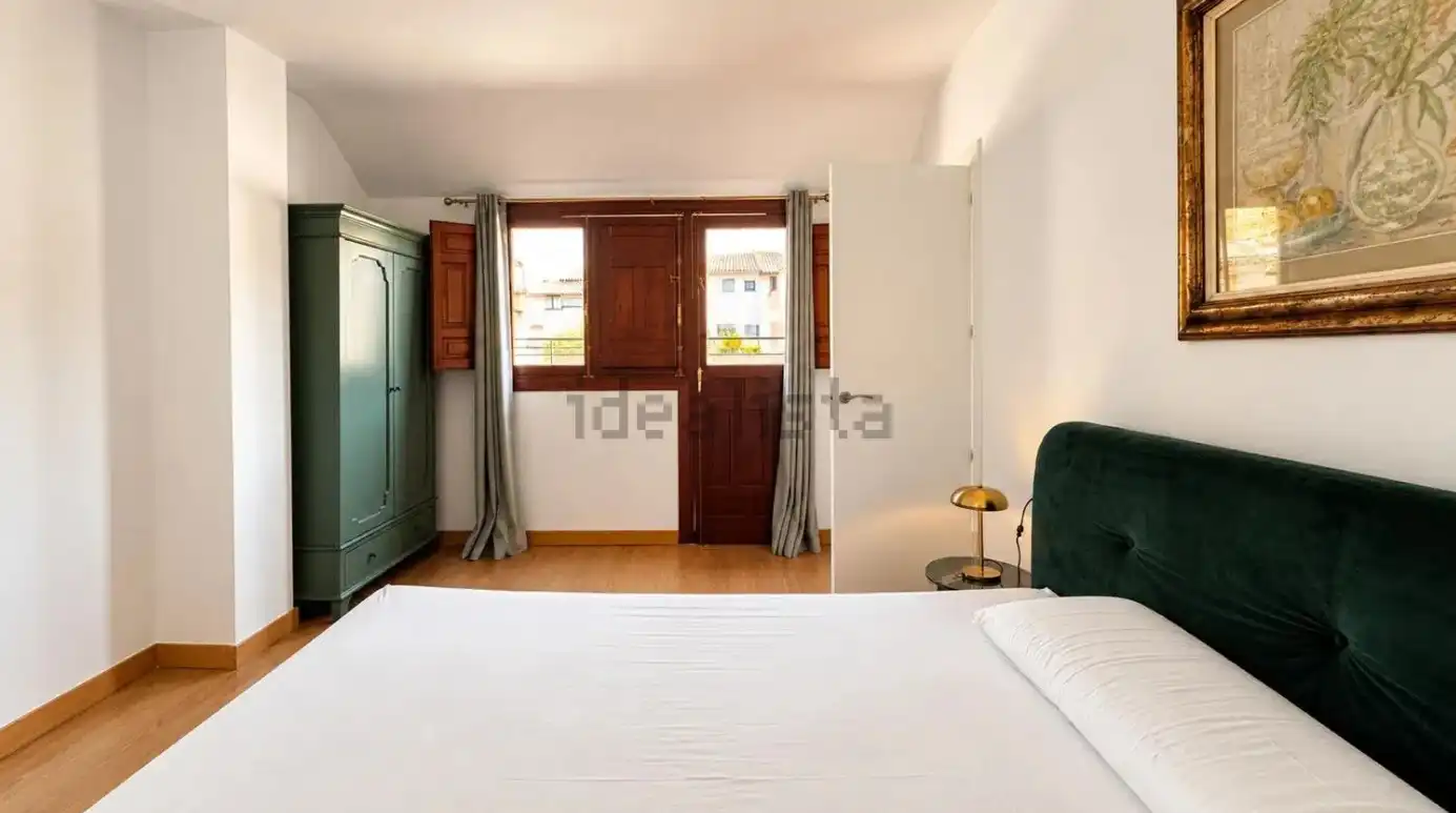 Piso de 60 m² en Granada
