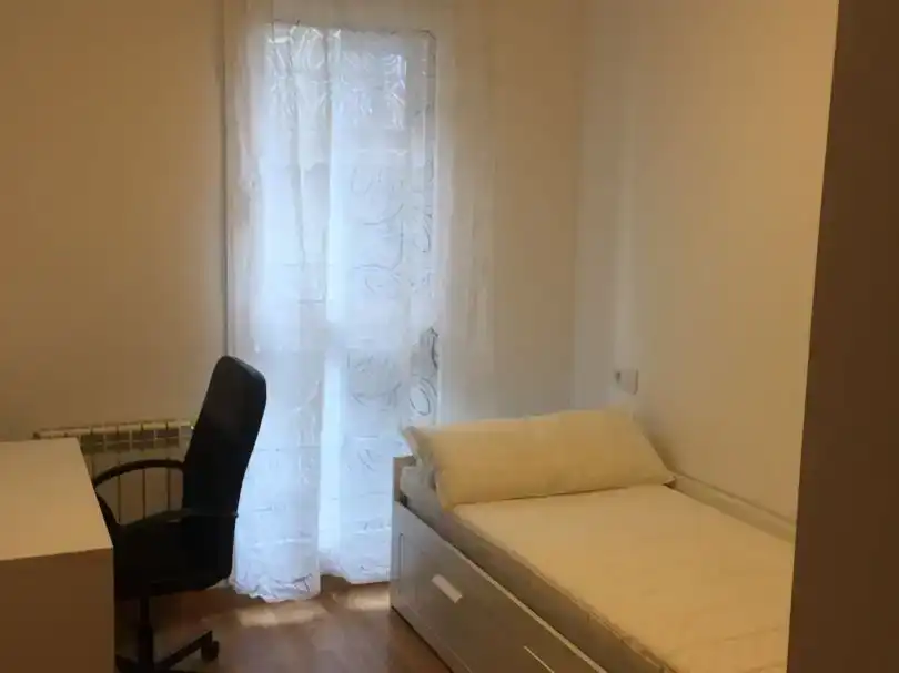 Piso de 75 m² en Santiago de Compostela