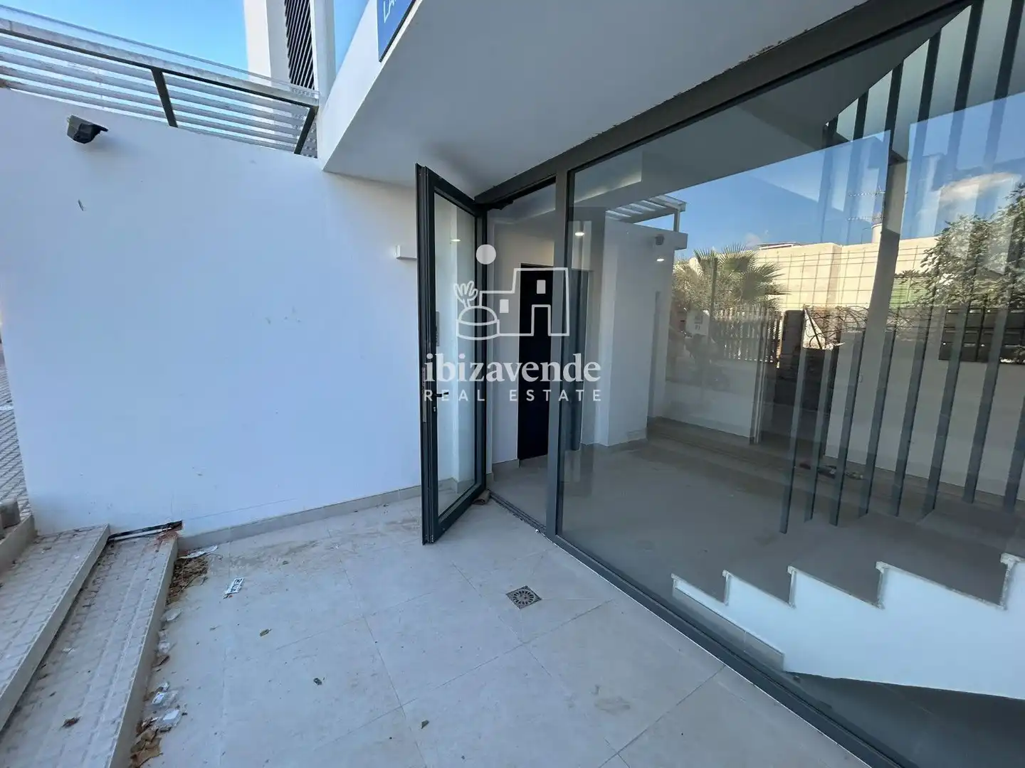 Piso de 110 m² en Ibiza