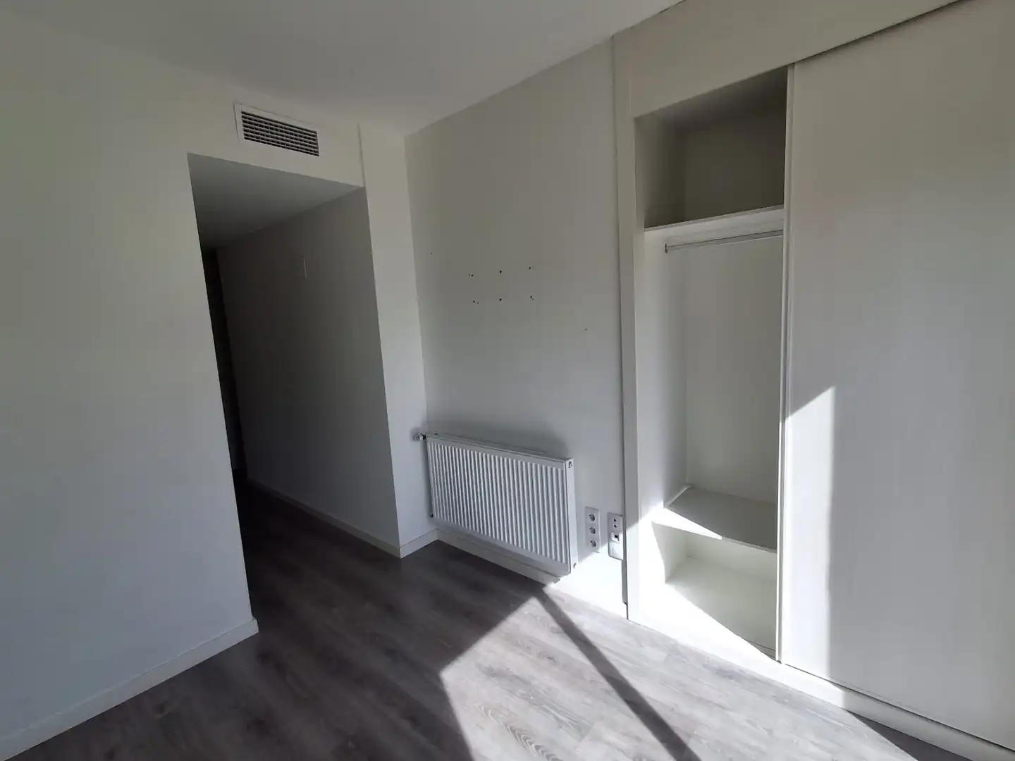 Pis de 103 m² a Tres Cantos