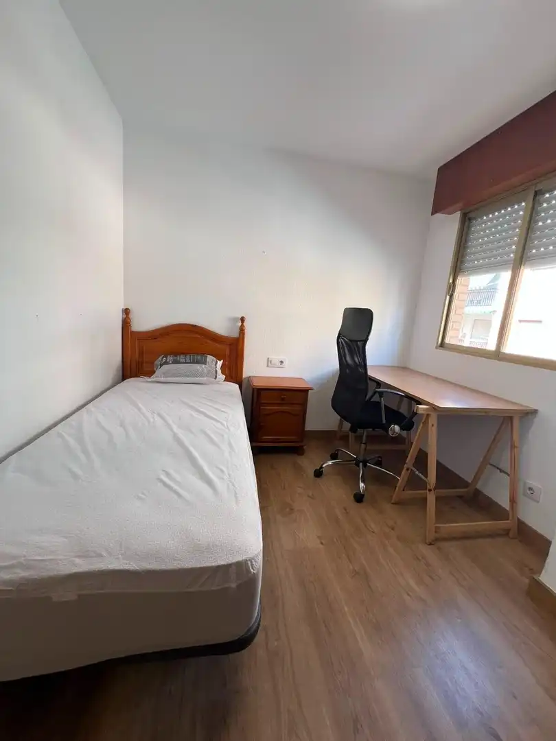 Piso de 105 m² en Almería