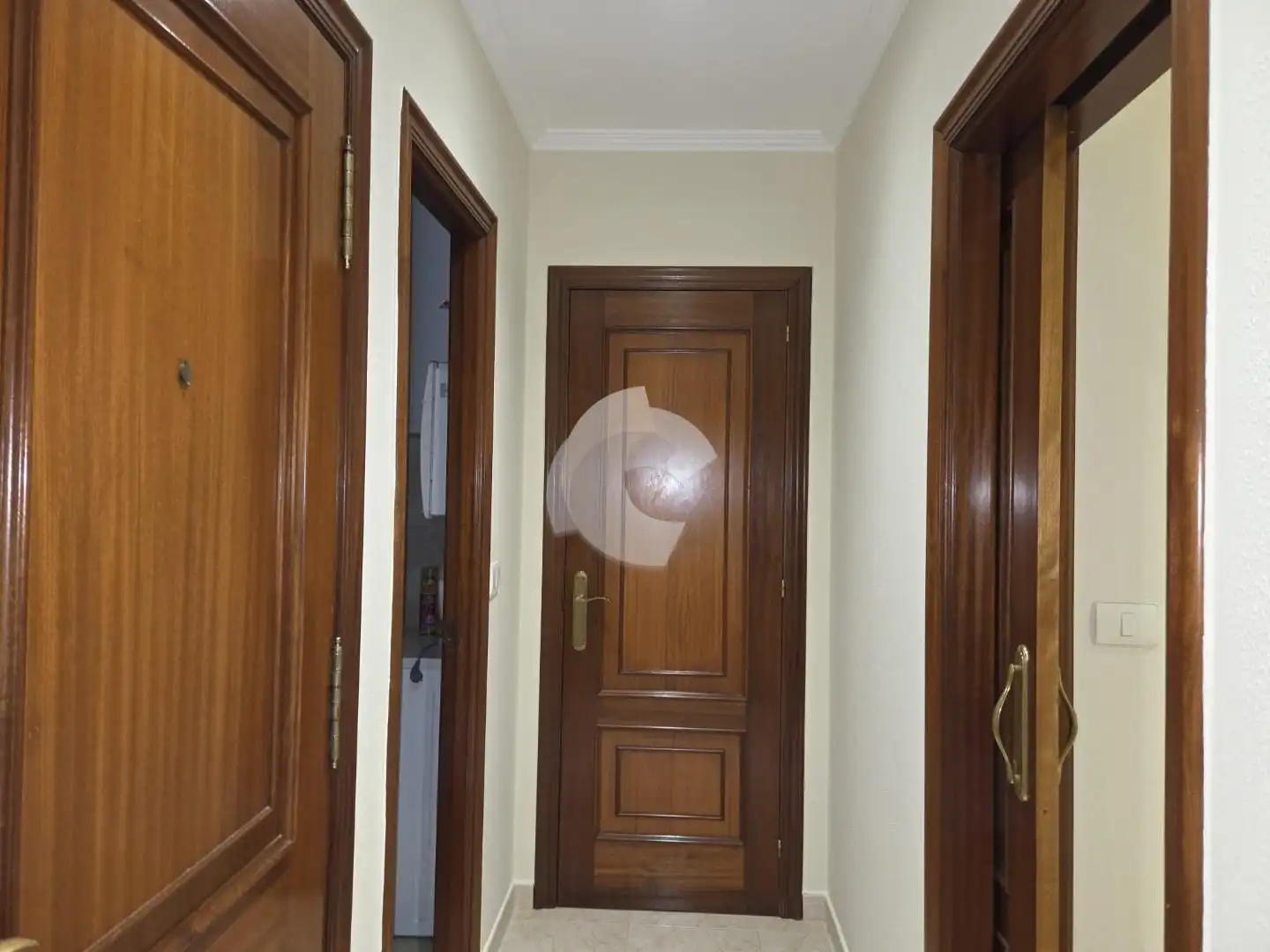 Piso de 45 m² en Vigo