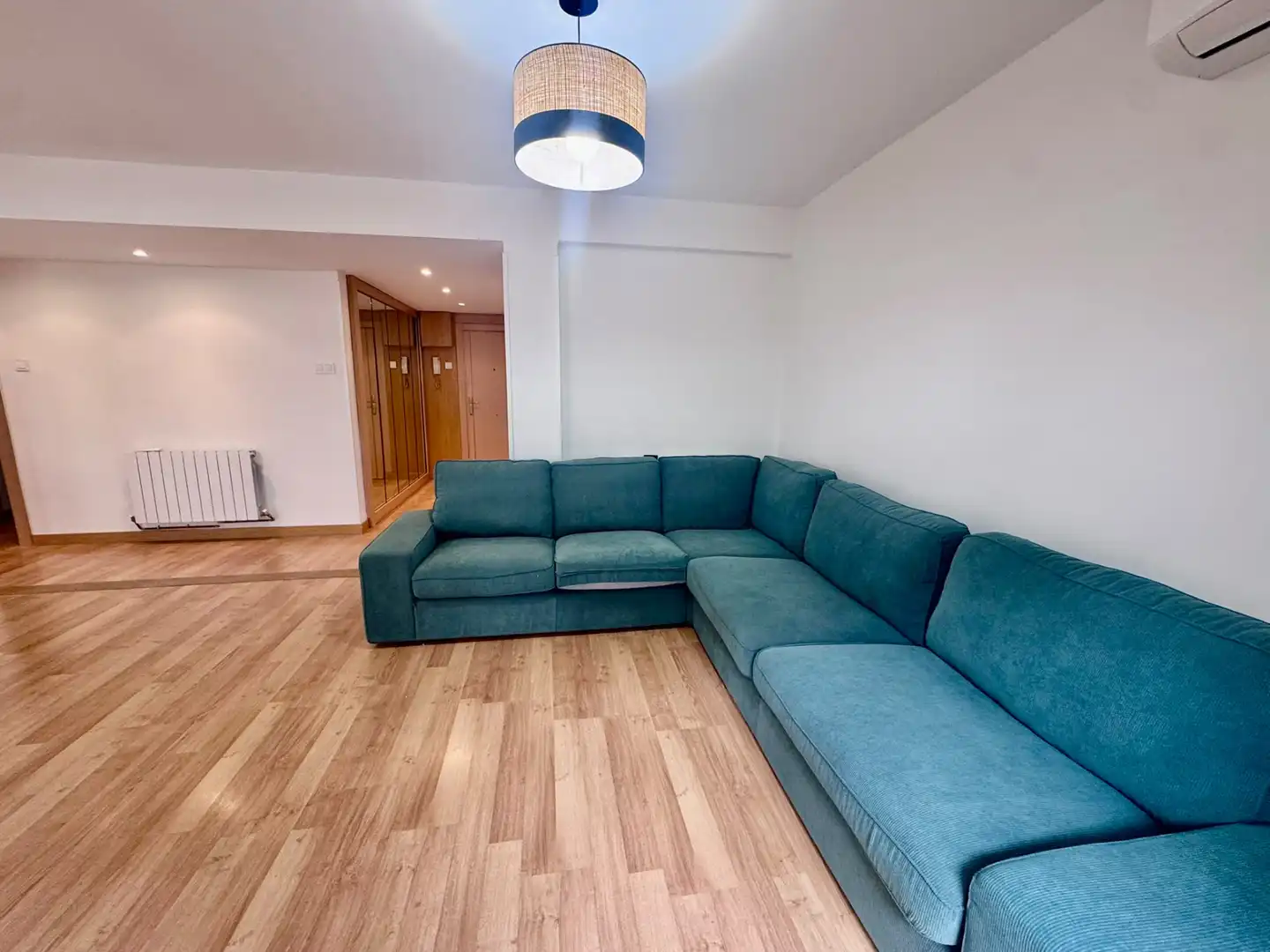 Piso de 79 m² en Zaragoza