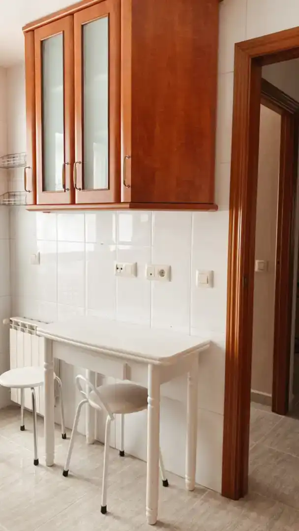 Piso de 120 m² en Navalmoral de la Mata