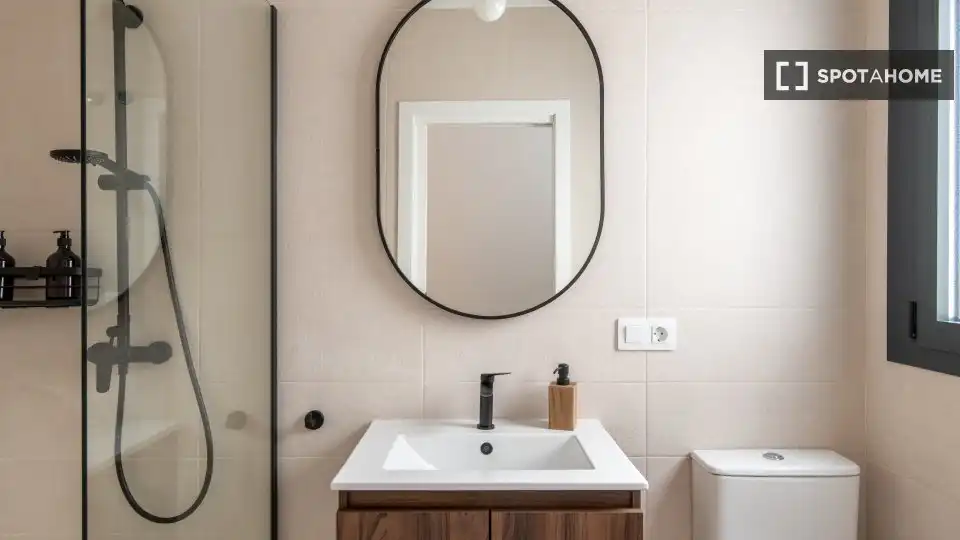 Habitación 113 m², Sevilla
