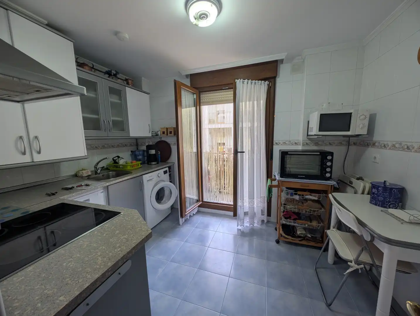 Piso de 73 m² en Limpias