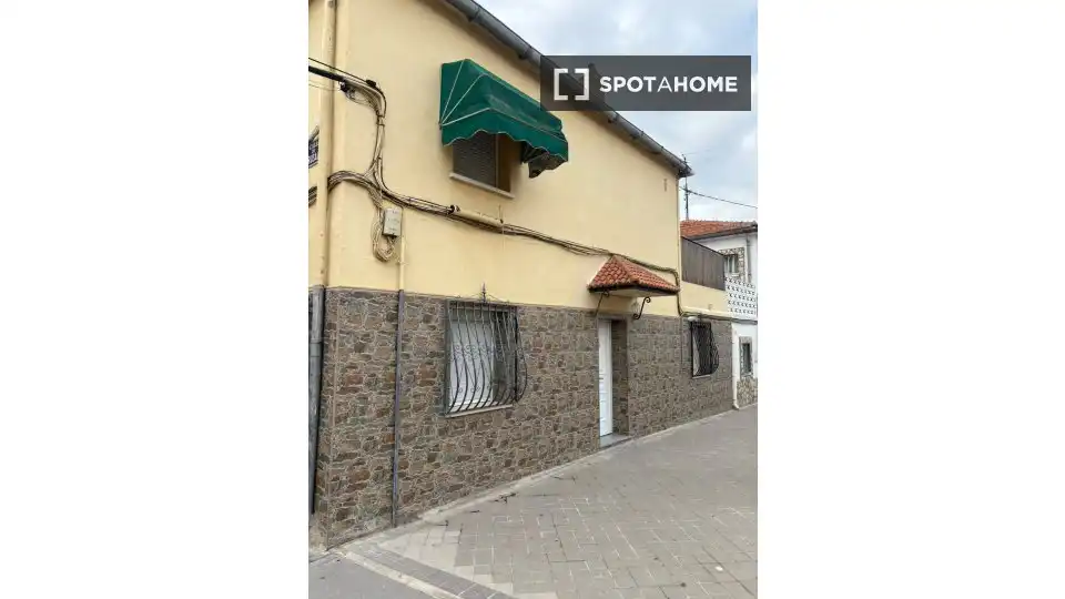 Pis de 61 m² a Madrid