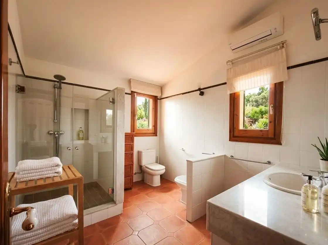 Piso de 256 m² en Peralada