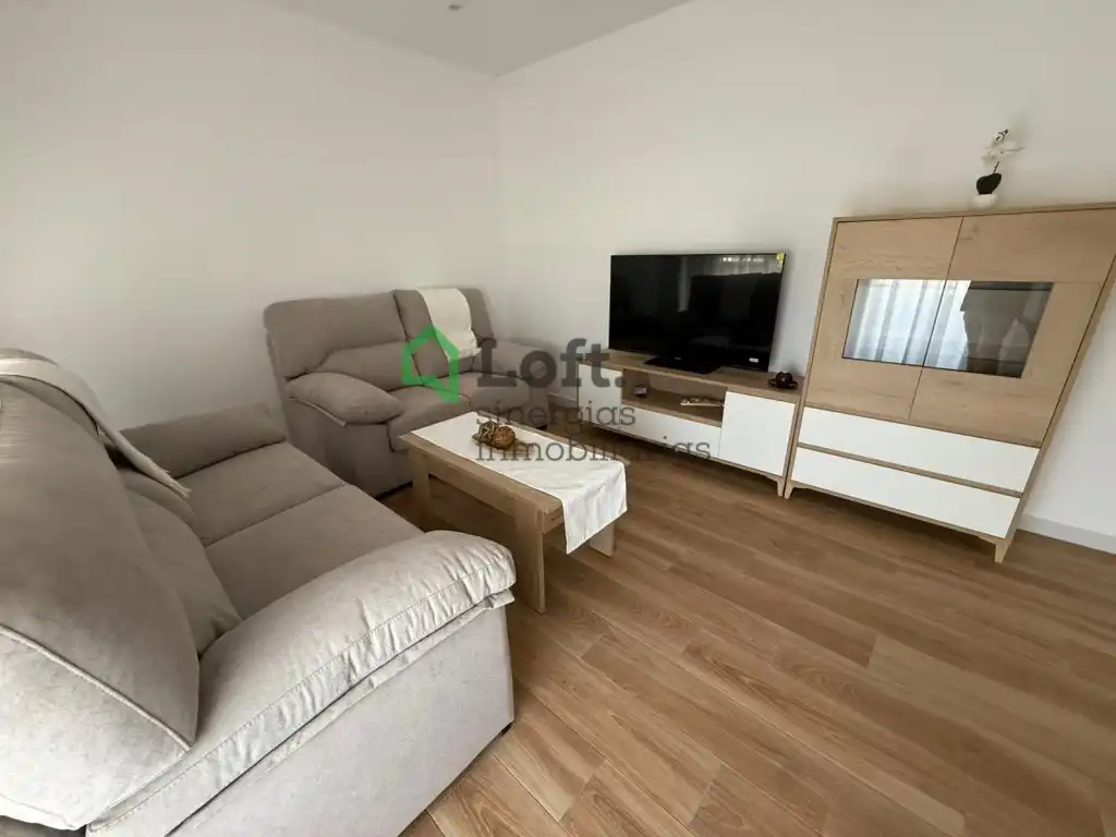 Piso de 84 m² en Badajoz