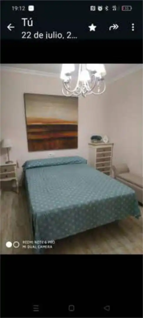 Pis de 80 m² a Lorca