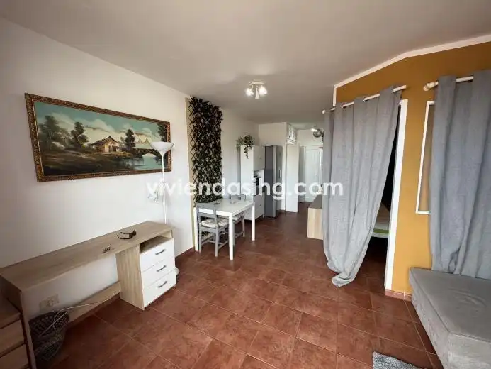 Piso de 46 m² en Puerto de la Cruz