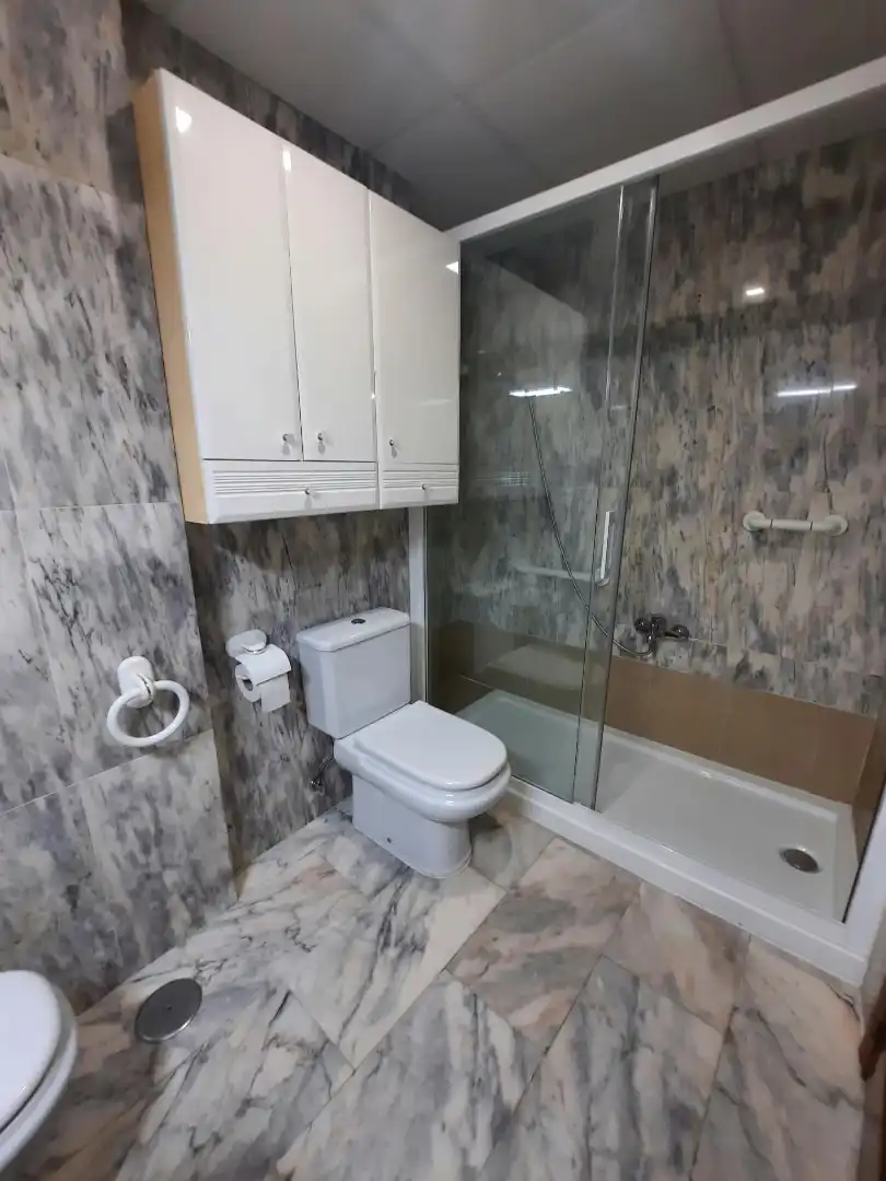Piso de 65 m² en Badajoz