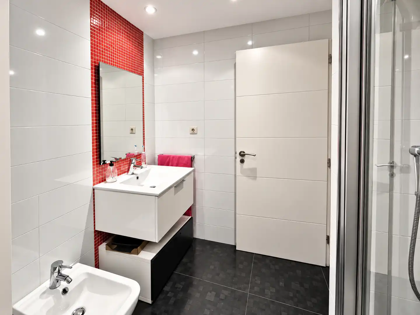 Piso de 80 m² en Santander