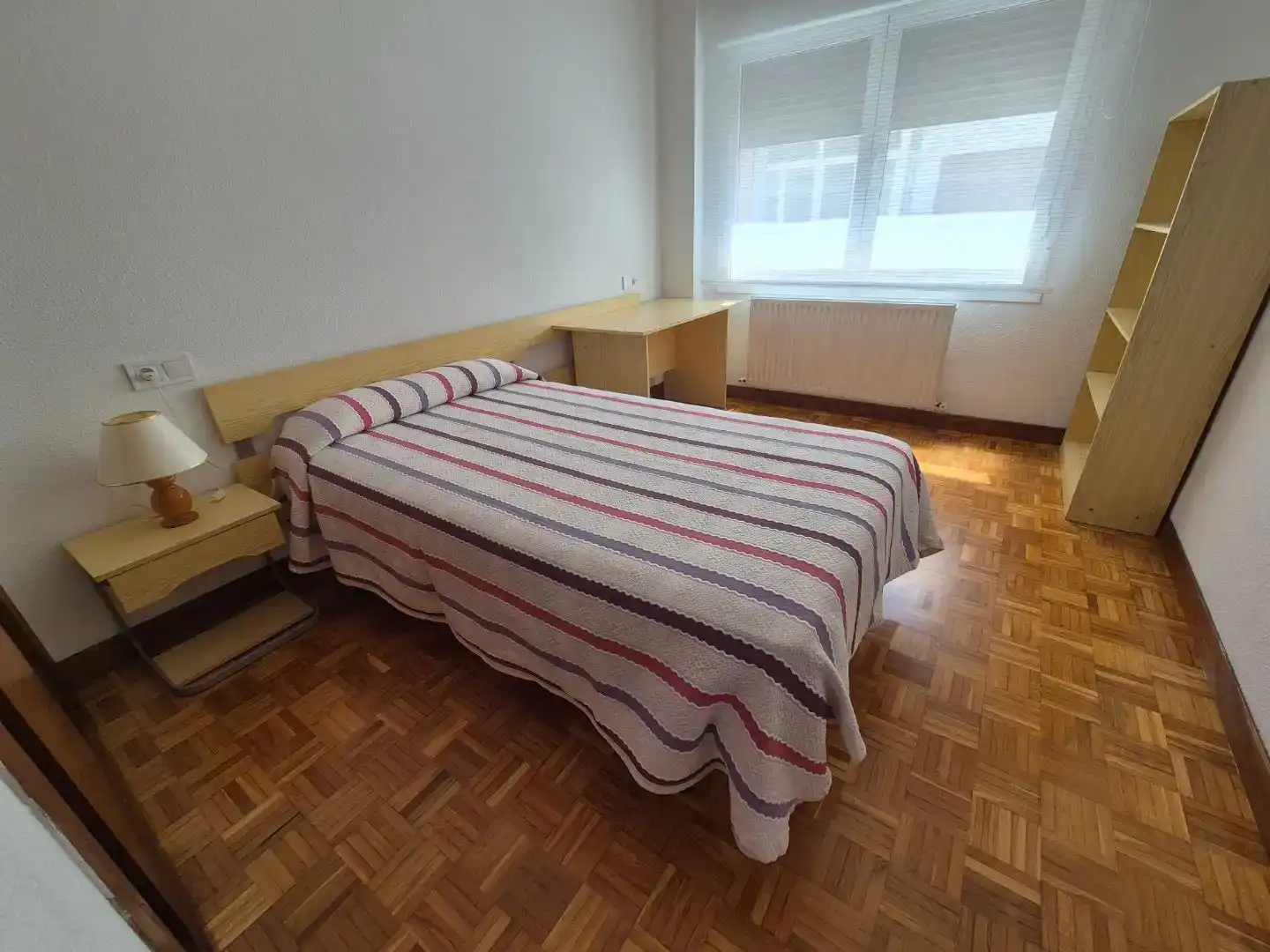 Piso de 160 m² en Pamplona