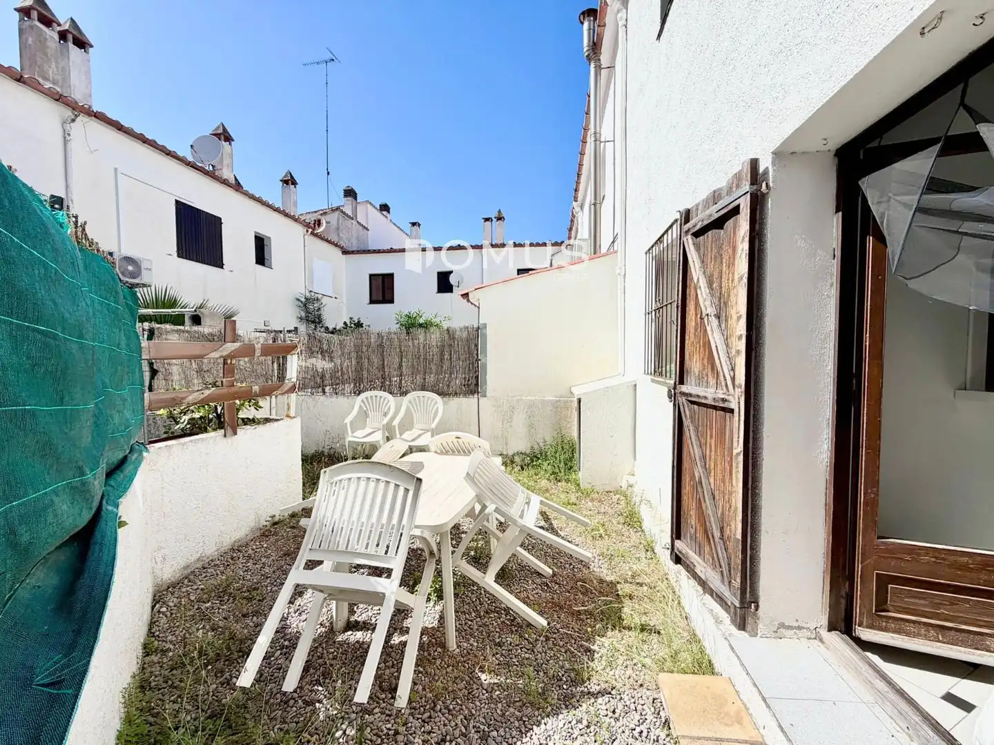 Moradia 65 m² em l'Escala