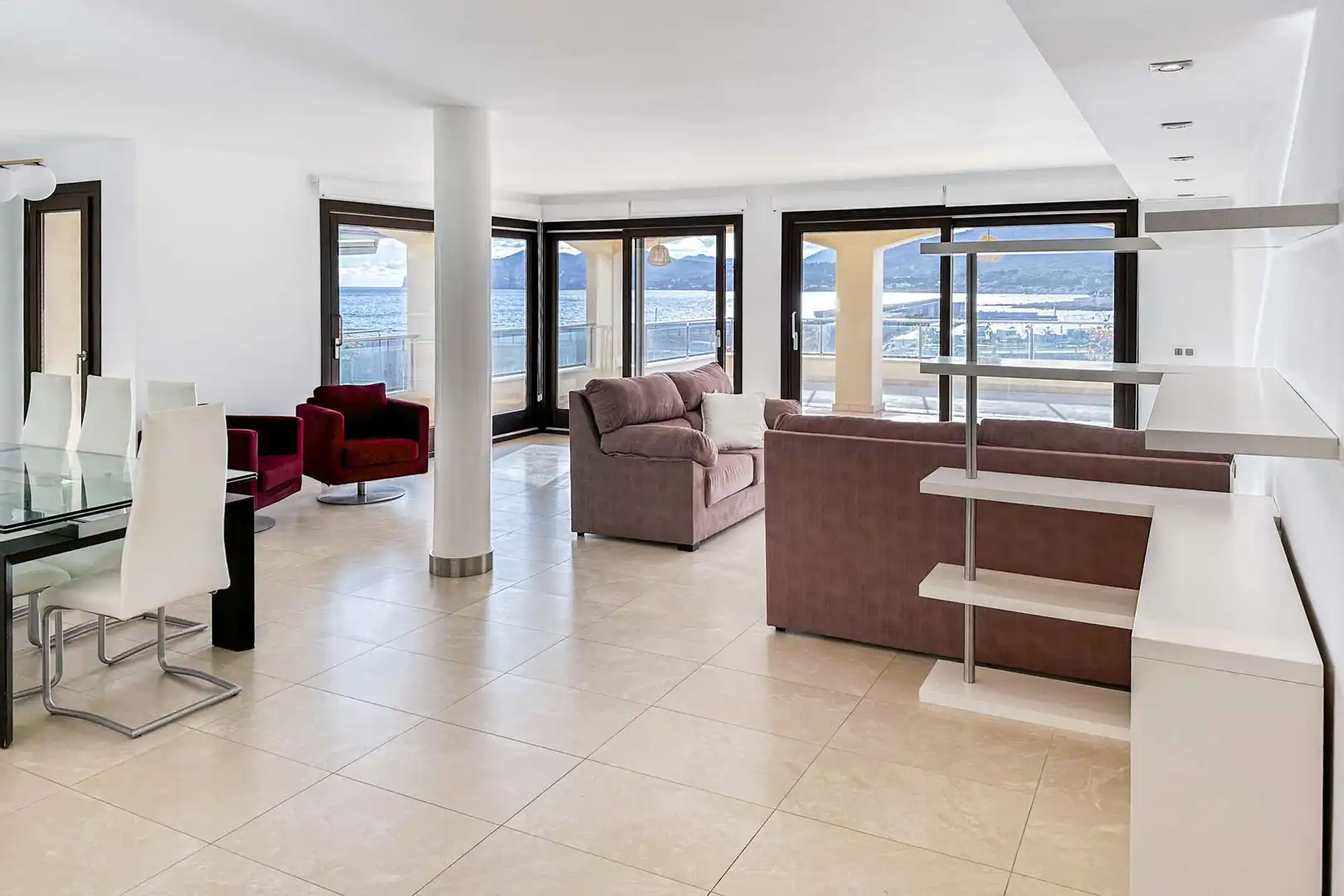 Piso de 175 m² en Capdepera