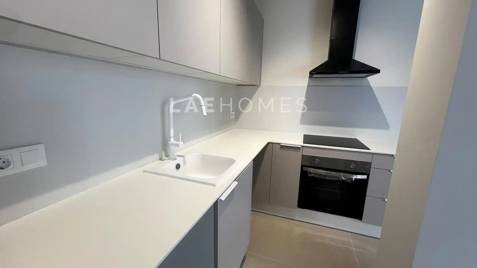 Flat 60 m² in Silla
