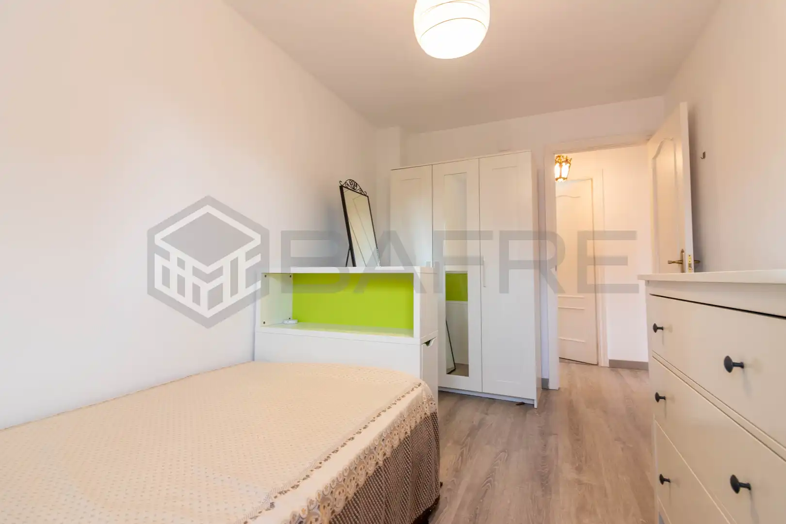 Pis de 90 m² a Madrid