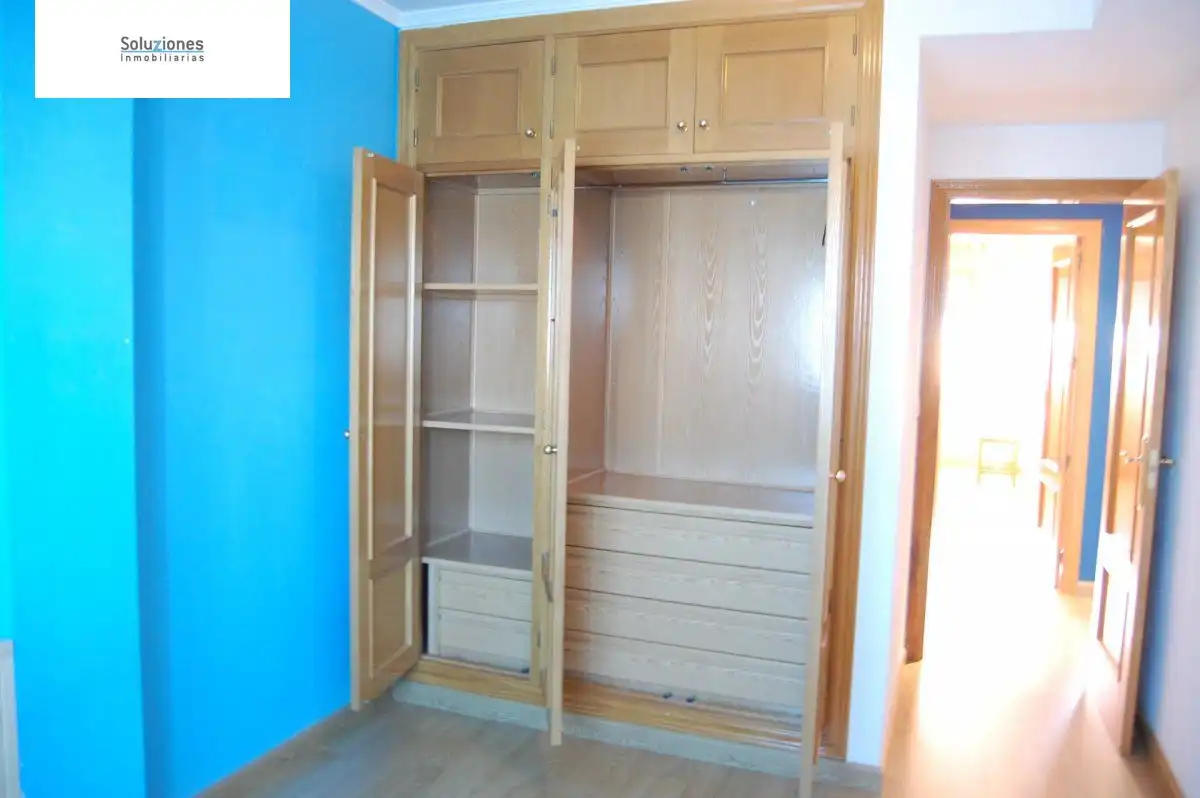 Pis de 96 m² a Albacete