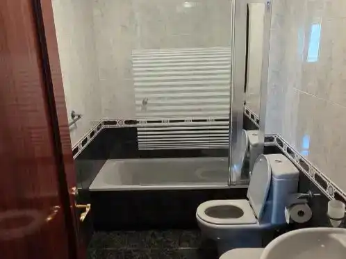 Piso de 116 m² en Vigo