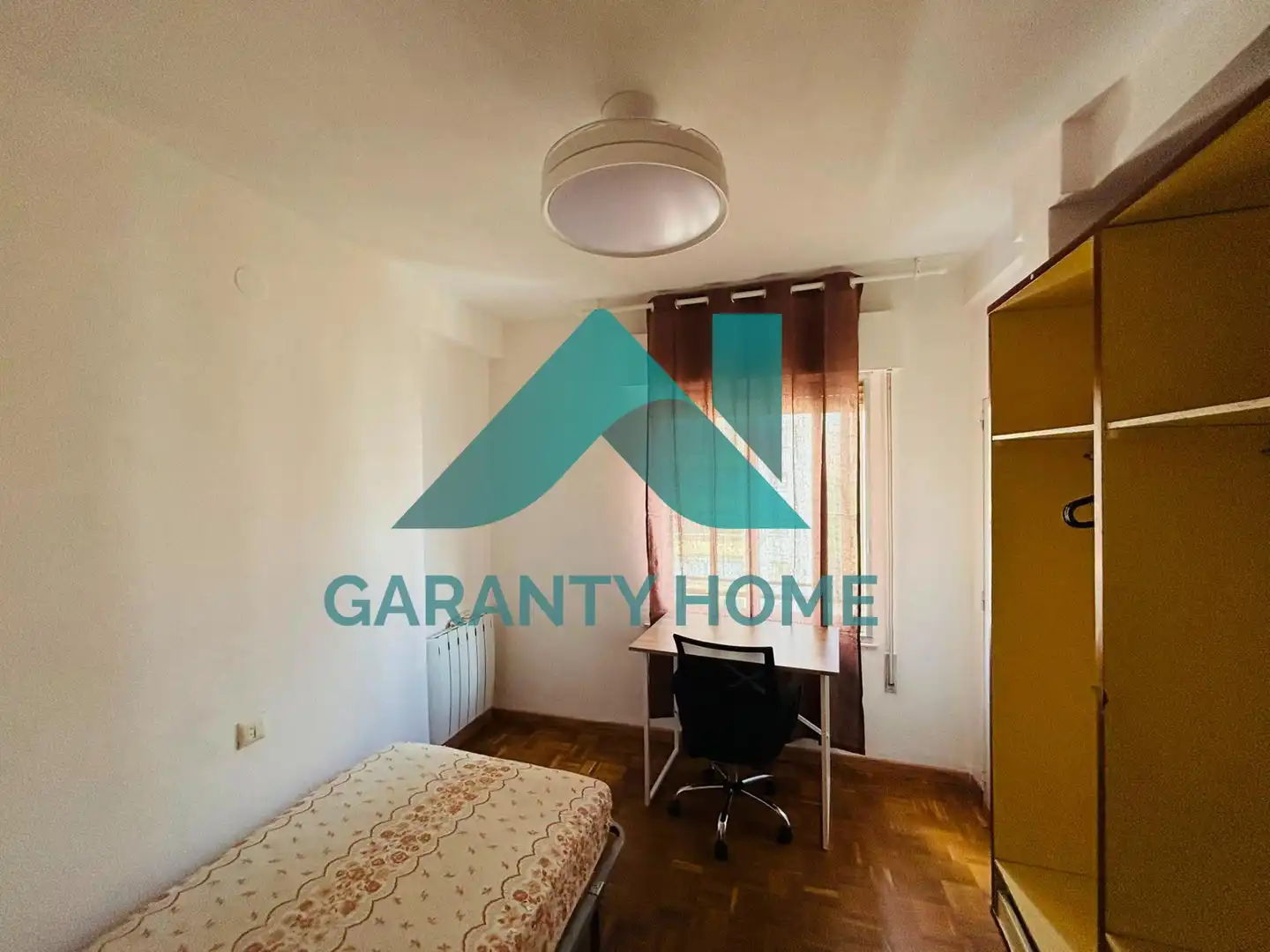 Piso de 110 m² en Cáceres