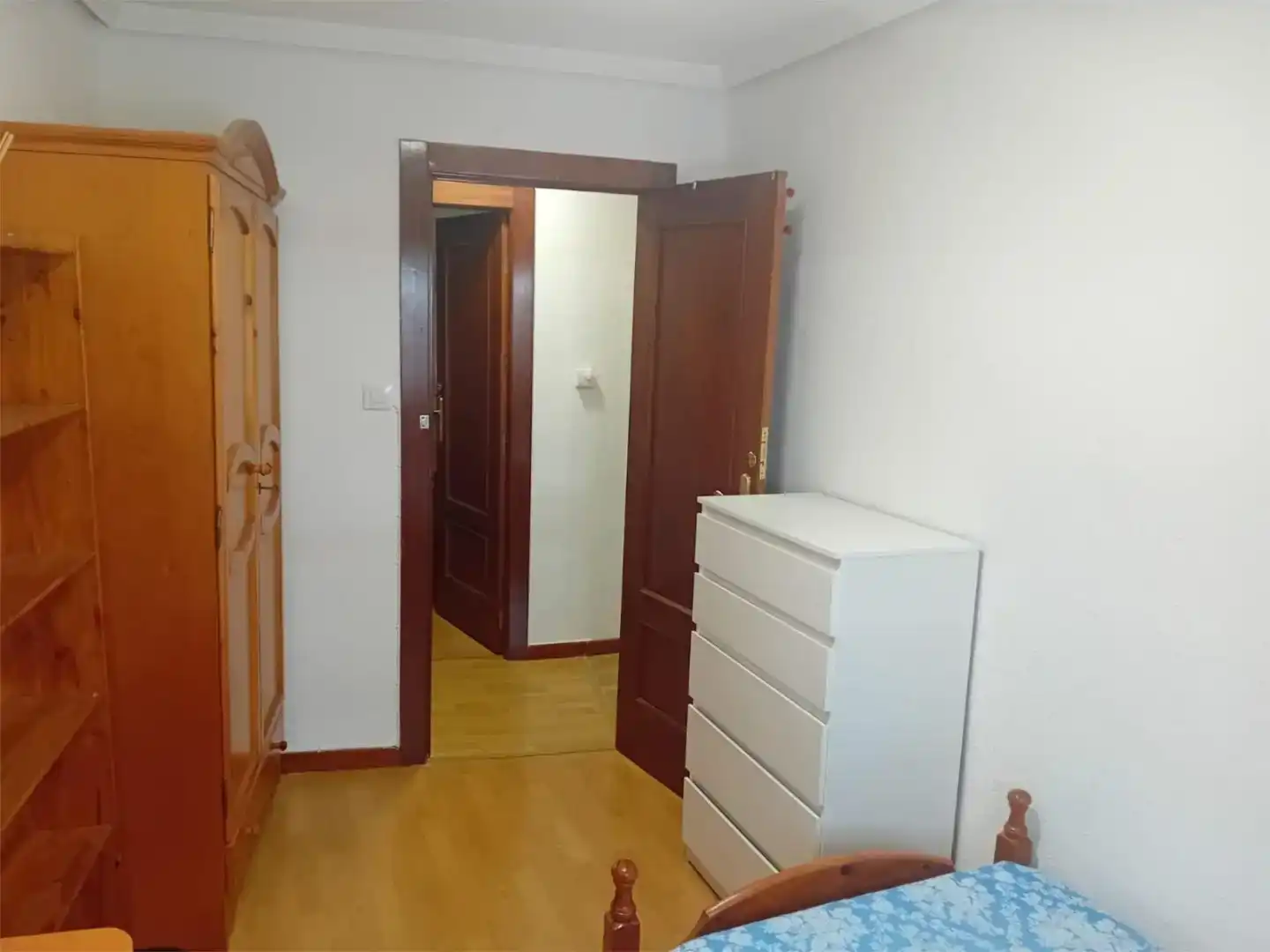Piso de 85 m² en Salamanca