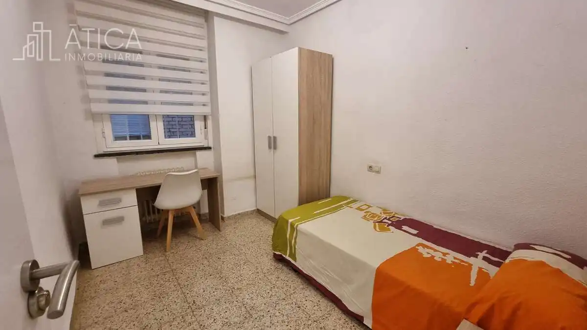 Habitación en alquiler, Salamanca