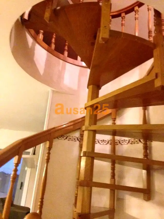 Piso de 90 m² en Aranda de Duero