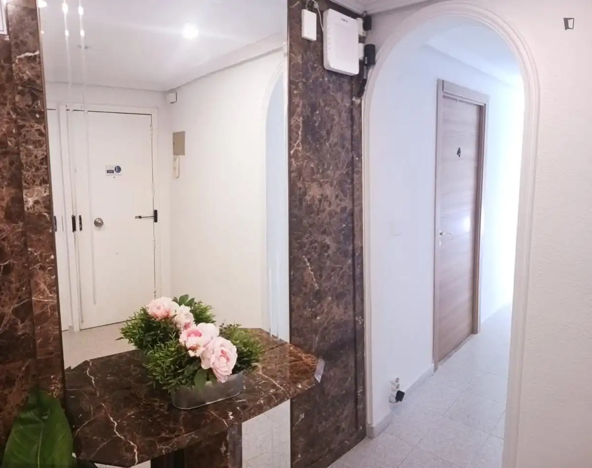 Habitación en alquiler, Alicante