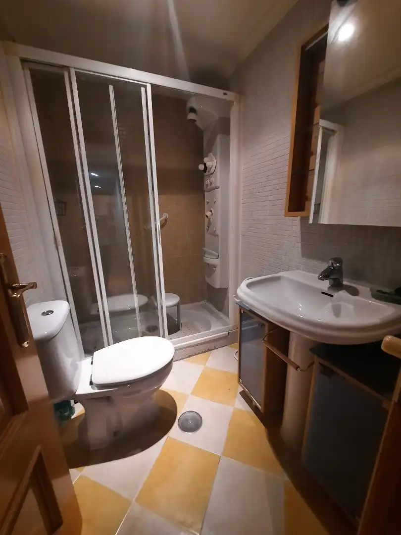Piso de 90 m² en Badajoz