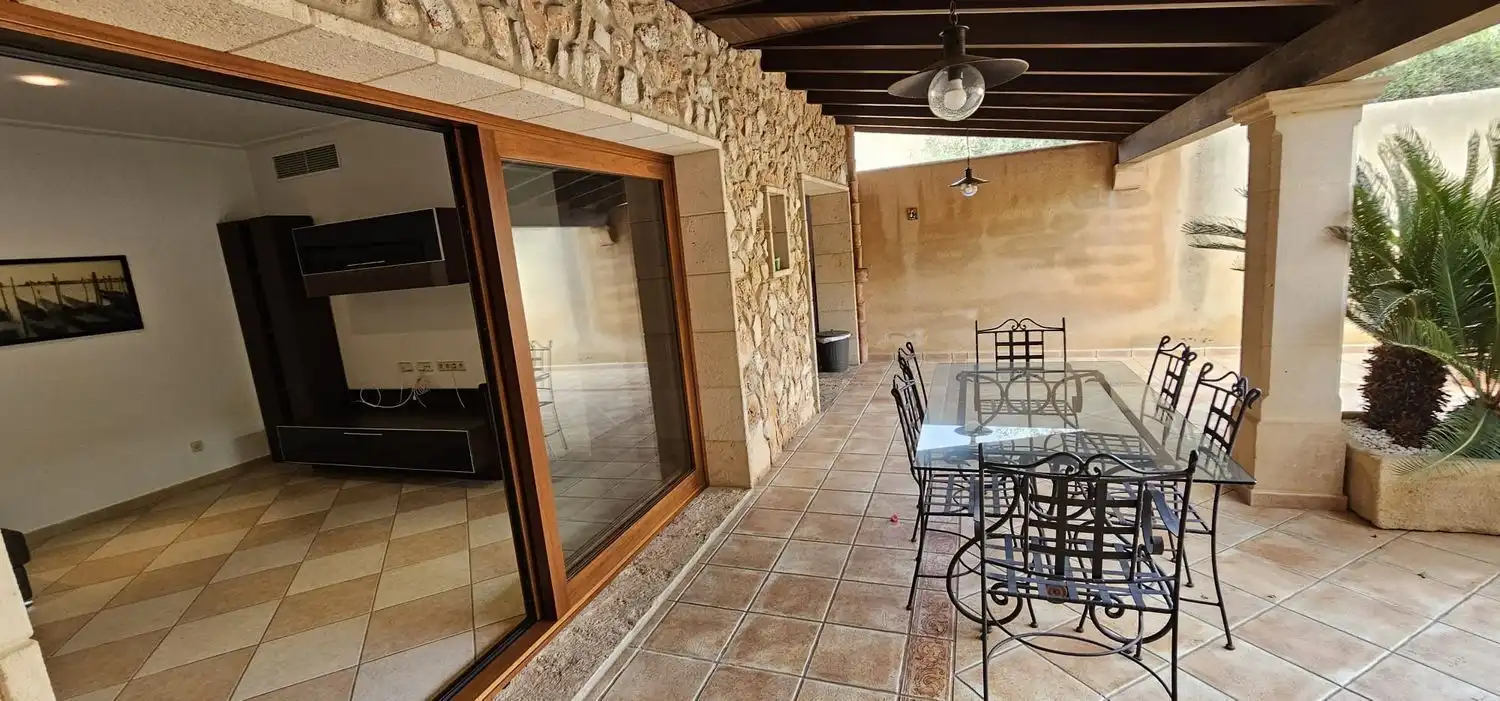 Piso de 400 m² en Manacor