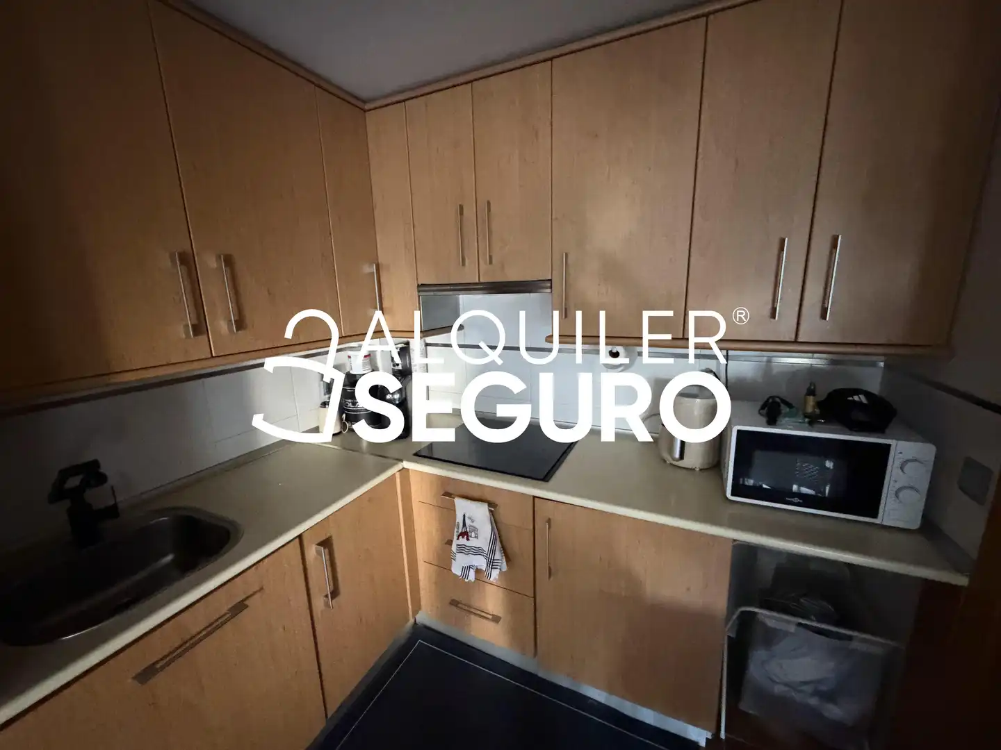 Appartement 57 m² à Illescas