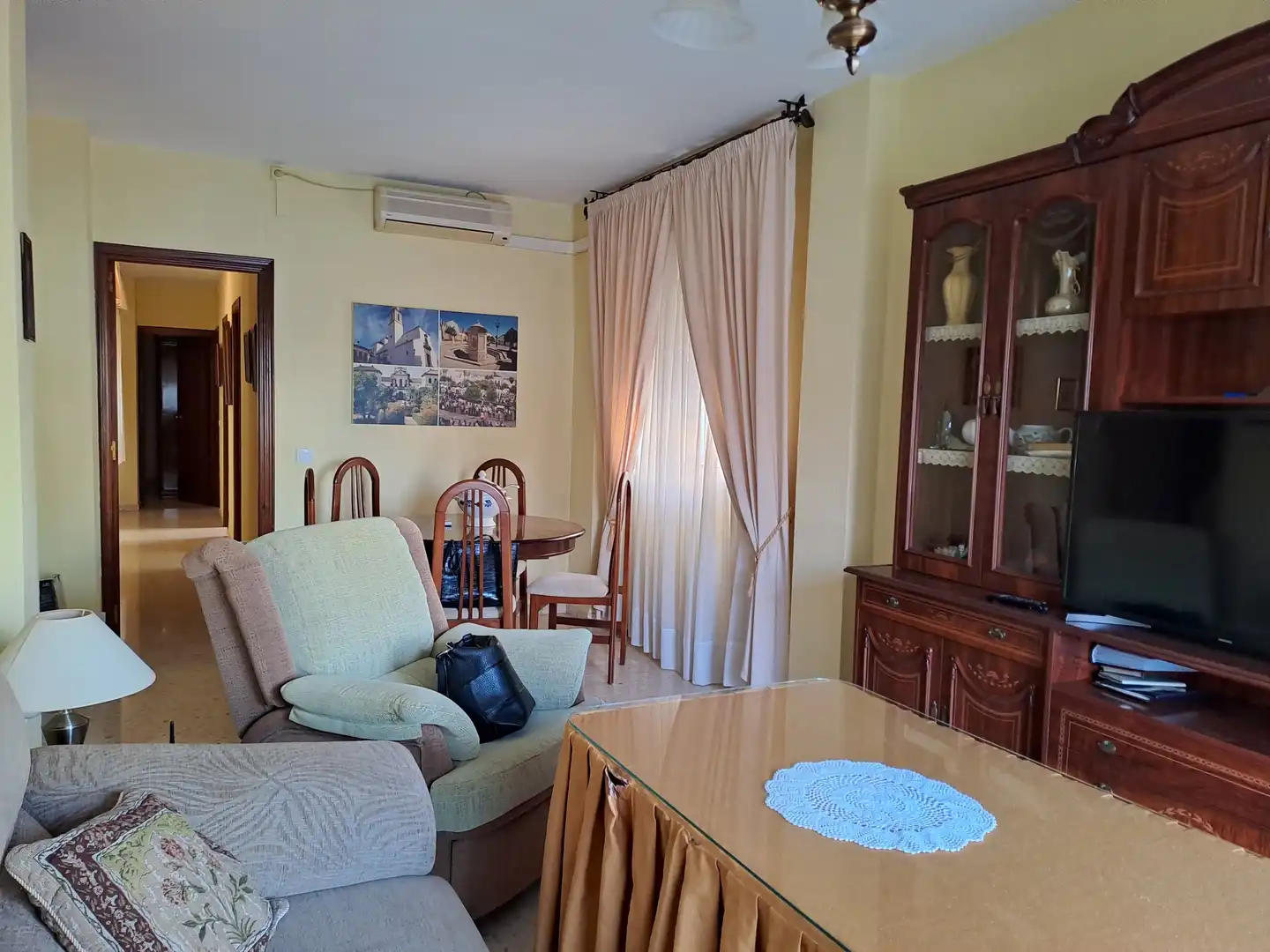 Piso de 80 m² en Dos Hermanas