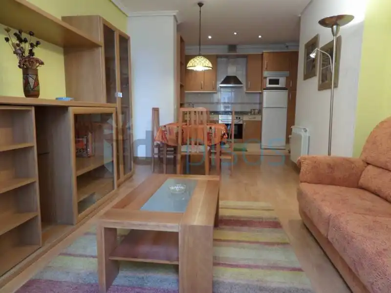 Piso de 60 m² en Santander
