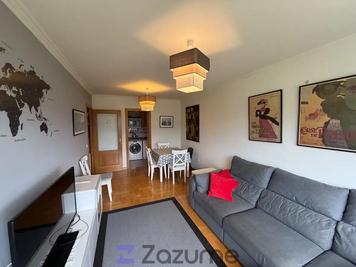 Piso de 75 m² en Llanes