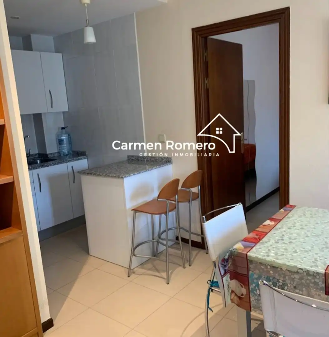 Piso de 60 m² en Salamanca