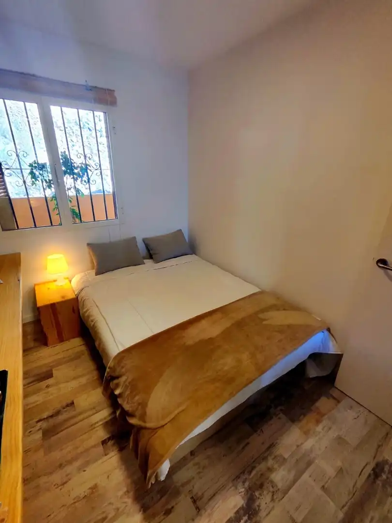 Piso de 90 m² en Altea
