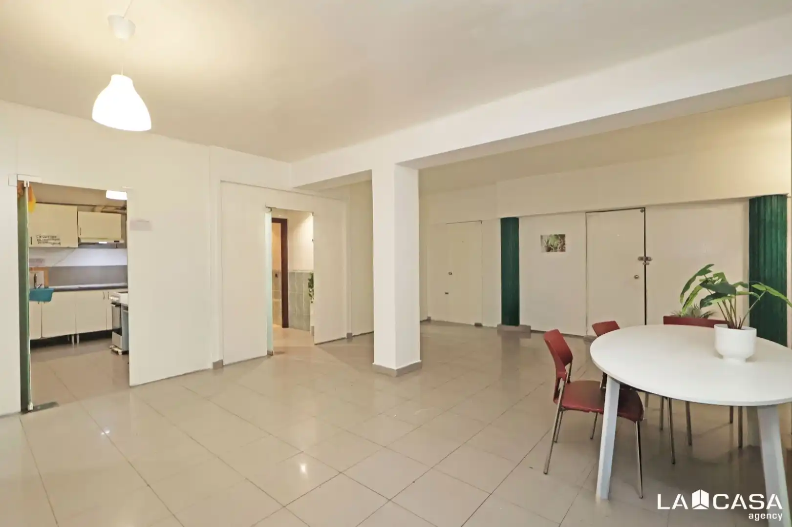 Chambre à louer, Barcelone
