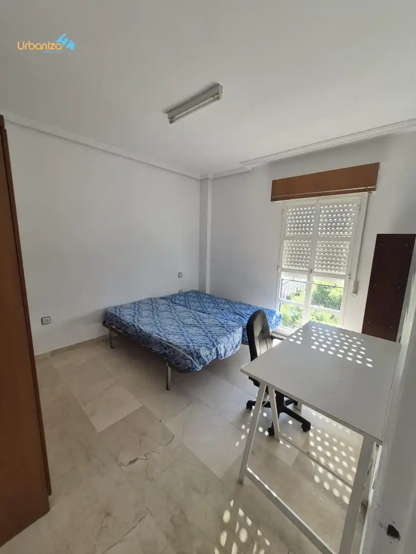 Pis de 120 m² a Badajoz