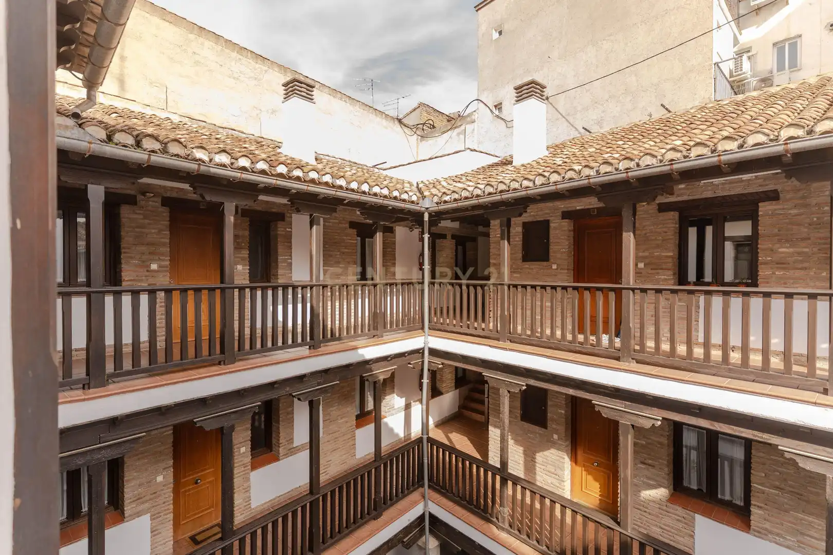 Pis de 55 m² a Granada