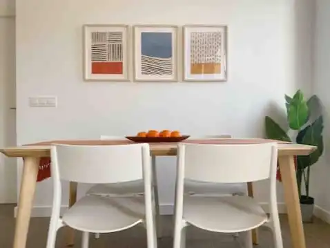 Pis de 65 m² a València